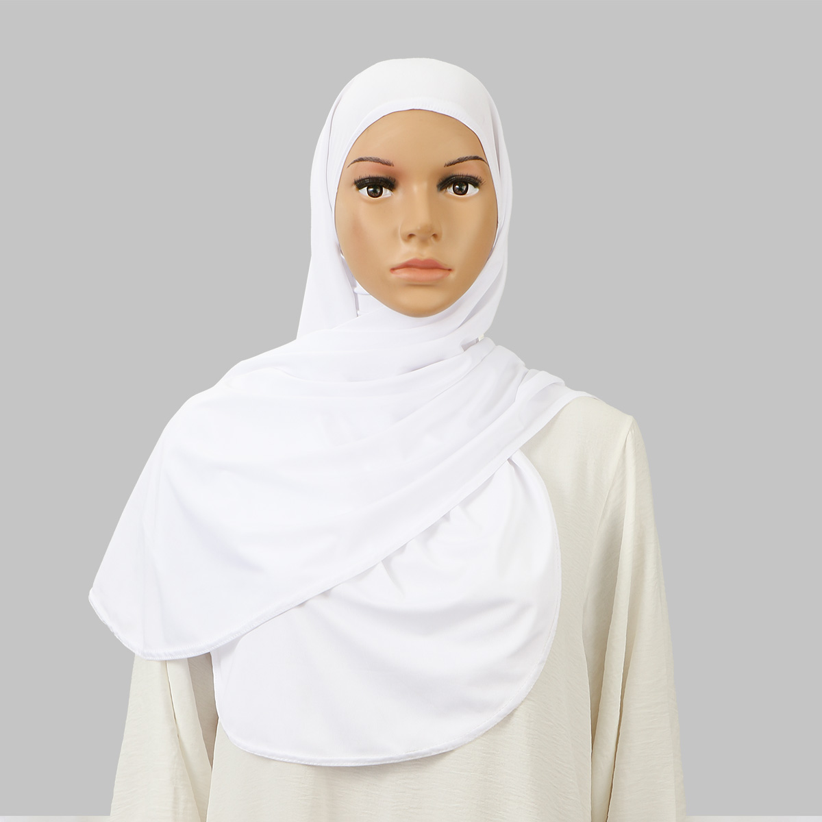 Women Fashion Wear - Ramadán nueva llegada moda bufanda Hijab