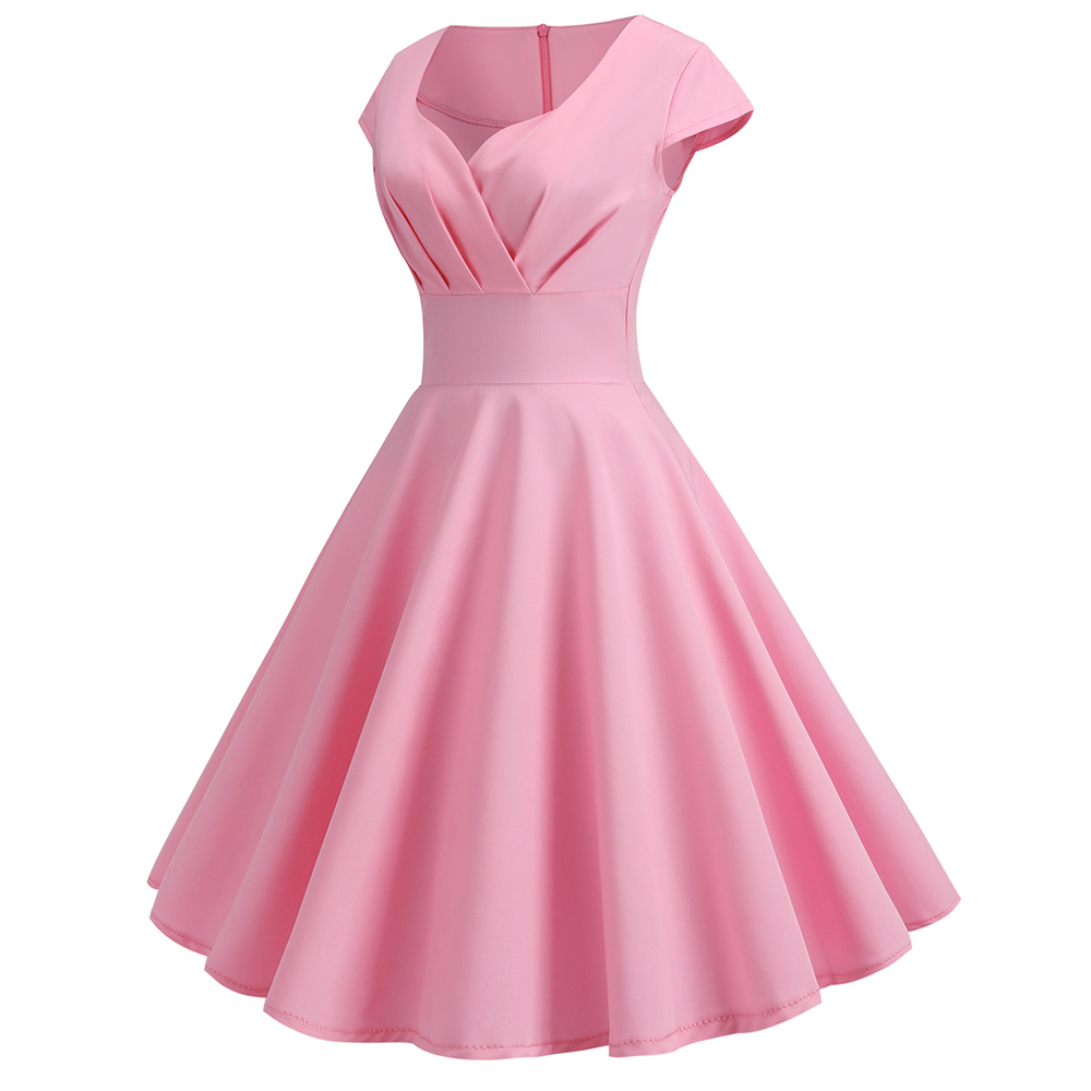 Women'S Fashion In The 50S - Gran oferta de moda, vestido para