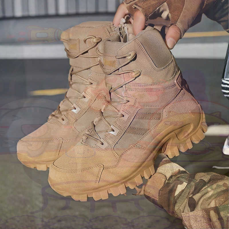 Women Fashion Brand Name Ideas - Tan Long Barrel Deadlift zapatillas de