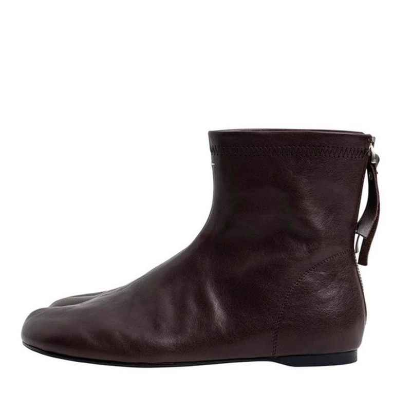 Sale Fashion Women - Botines de Diseñador de Marca de