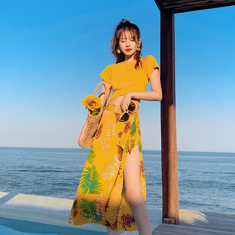 Women Fashion Wear - Nuevo Traje de Baño de 3