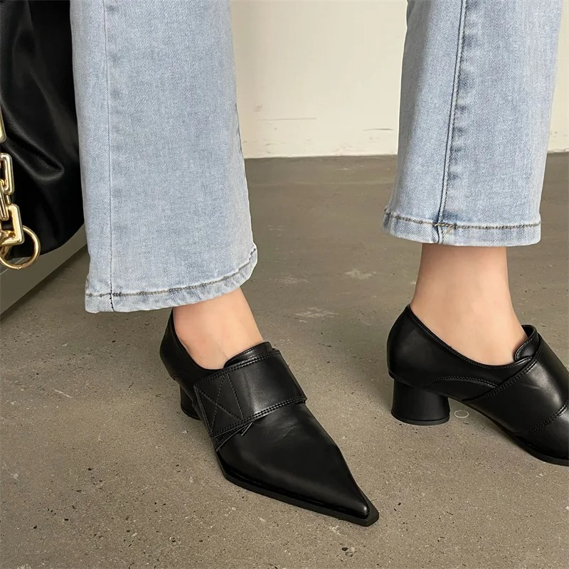 Women Fashion Trend 2025 - 2025 nuevo vestido de oficina para