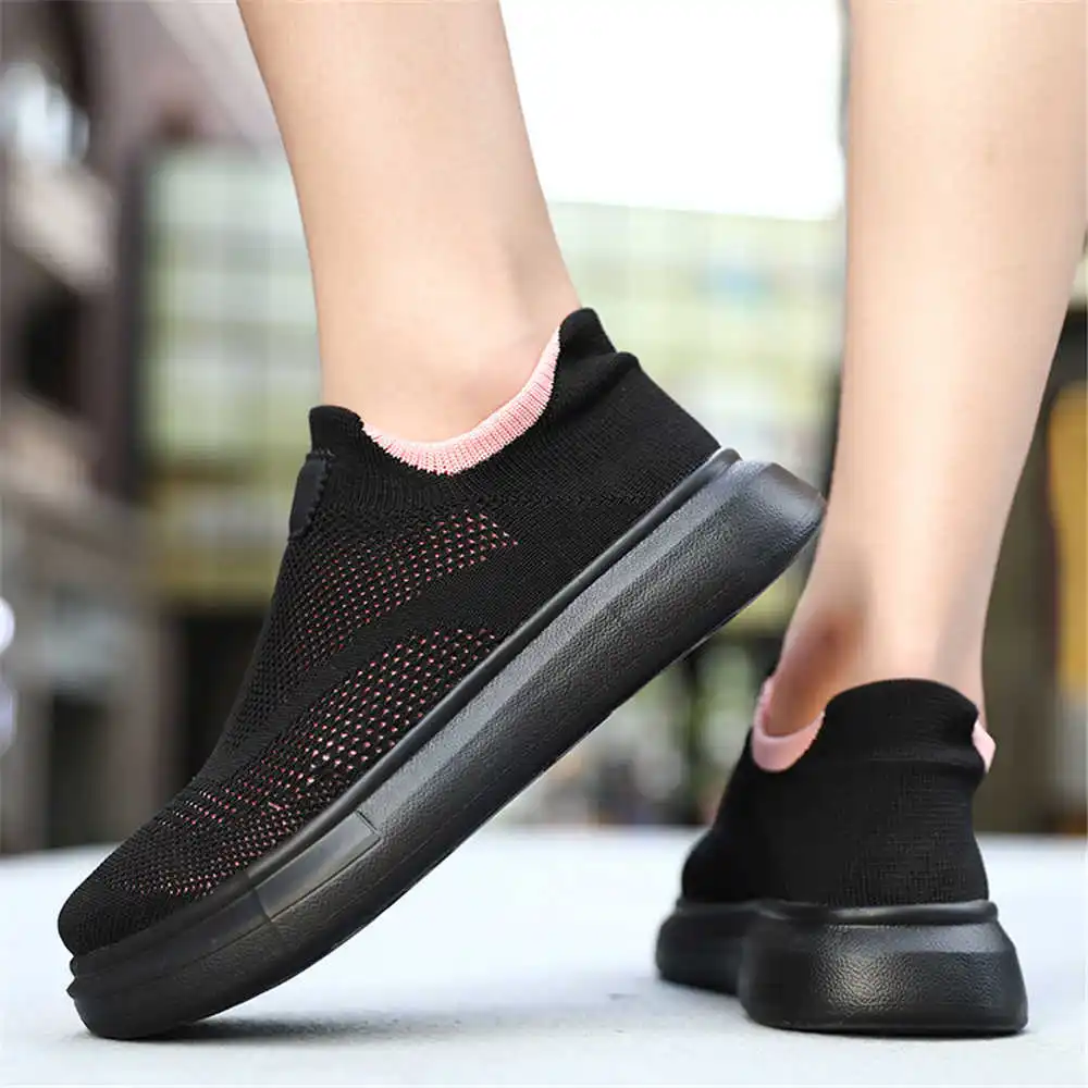 Women Fashion Brand Name Ideas - Medias de plataforma para mujer, zapatos