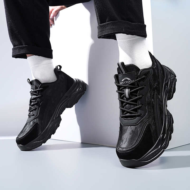 Zapatillas Deportivas de Piel  - Sale Fashion Women reseña y precio
