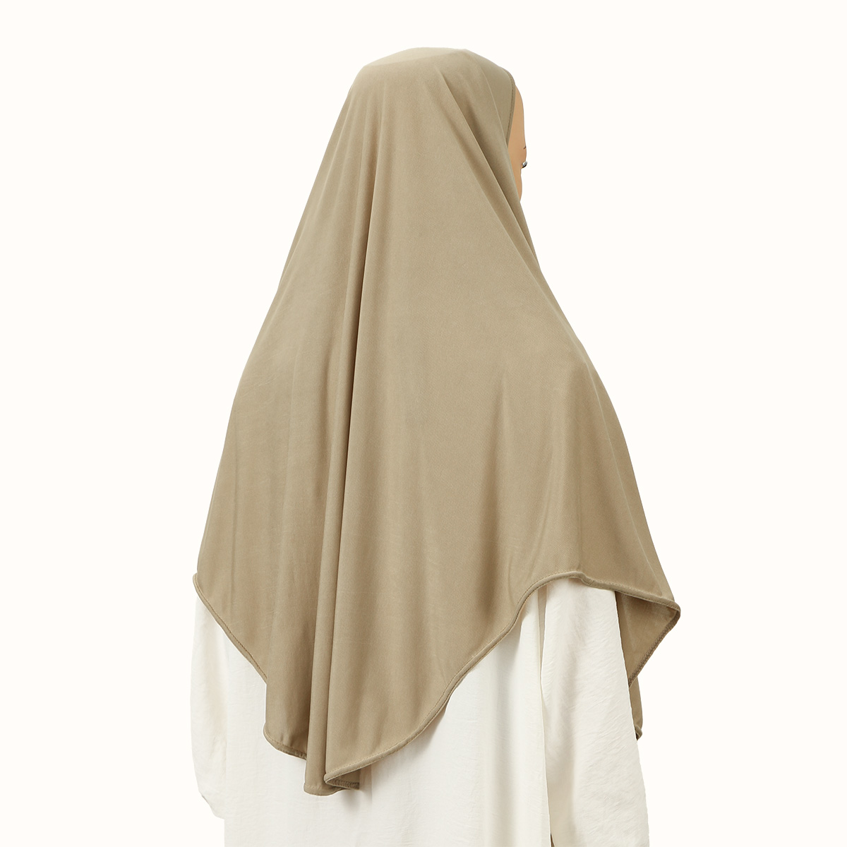 Ramadán nueva llegada moda buf - Women Fashion Wear reseña y precio