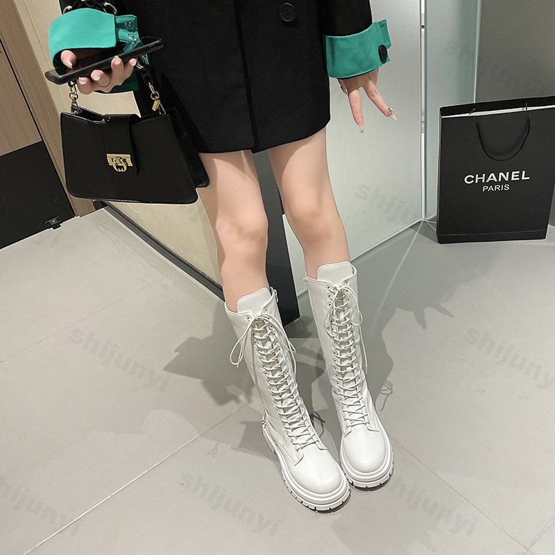 Botas de Caballero para Mujer, - Women Fashion Trend 2025 reseña y precio