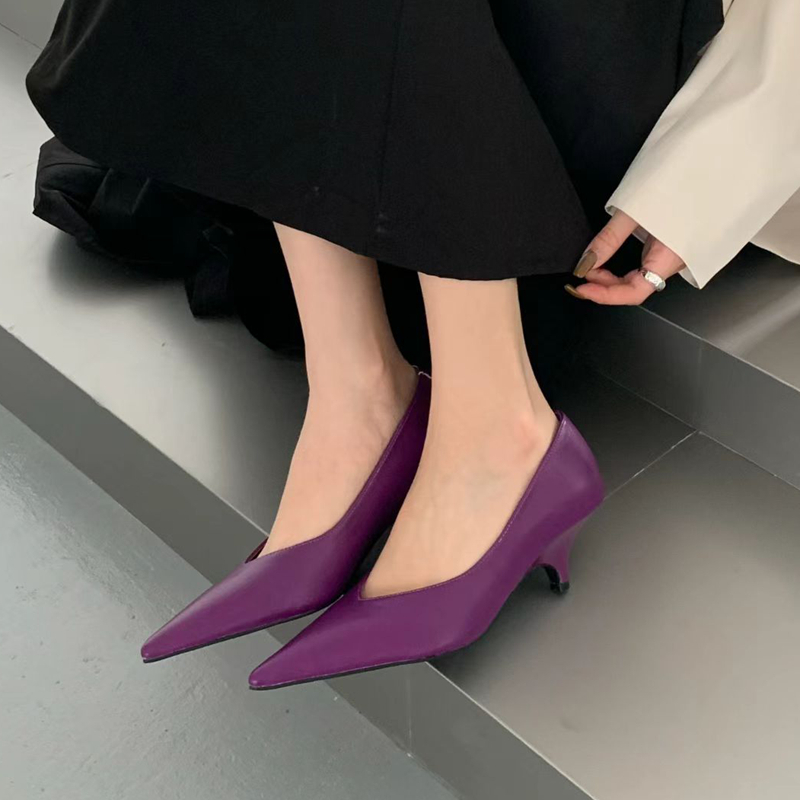 SUOJIALUN 2025, primavera, nue - Women Fashion Trend 2025 reseña y precio