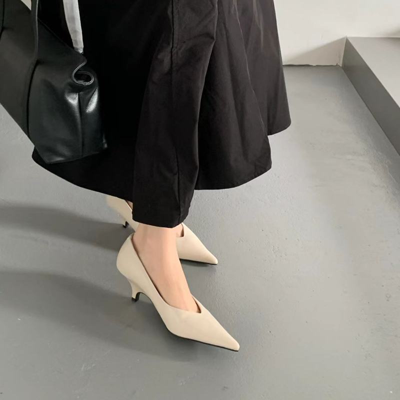 SUOJIALUN 2025, primavera, nue - Women Fashion Trend 2025 reseña y precio