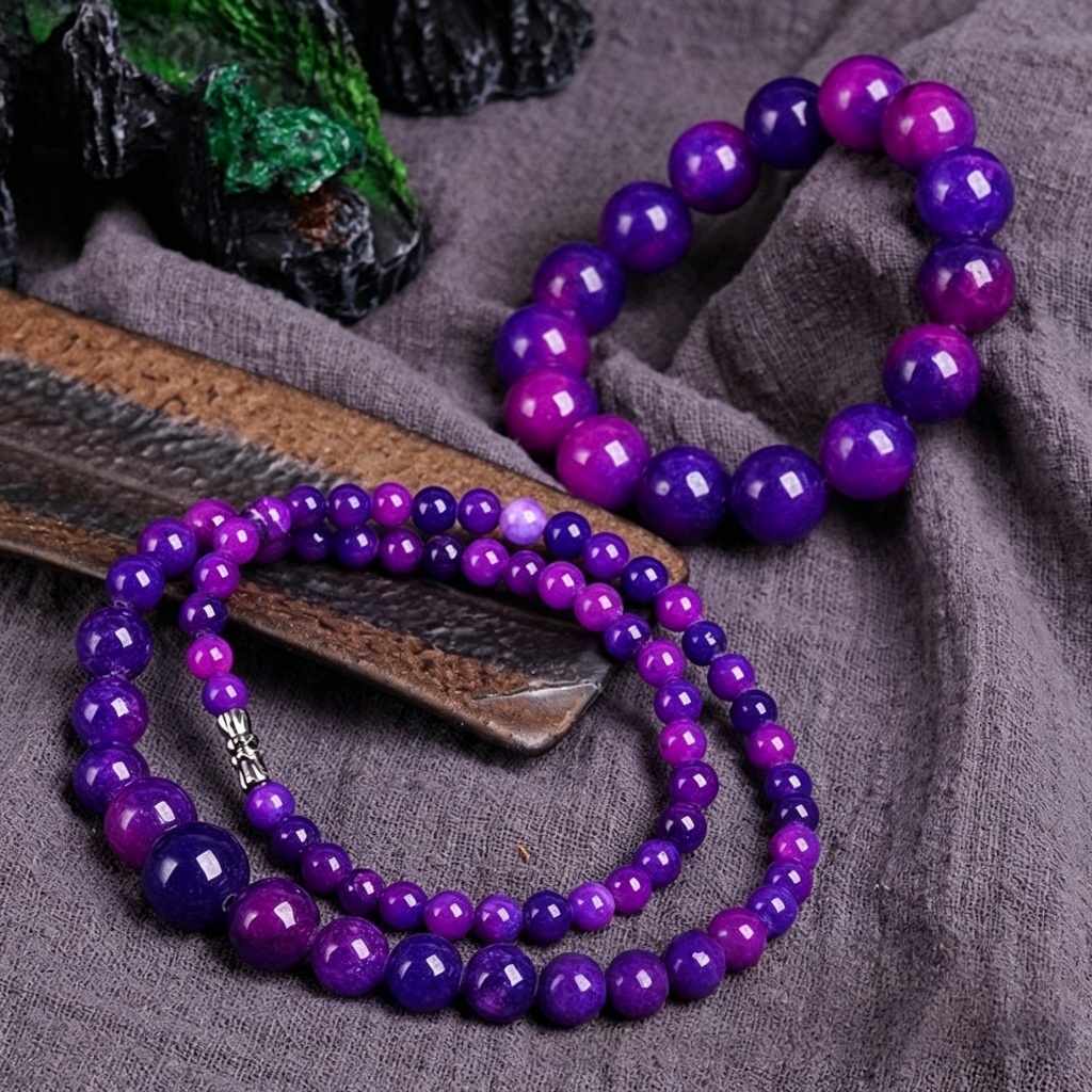 Pulsera y Collar de Cuentas de - Women Fashion Necklace reseña y precio