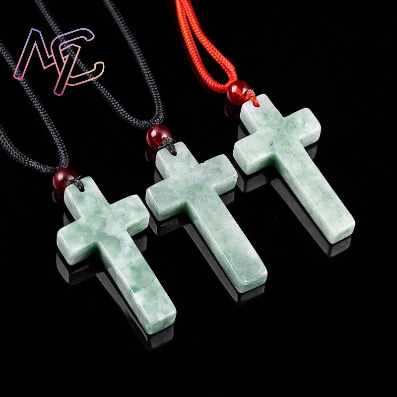Collar con colgante de cruz de - Women Fashion Necklace reseña y precio