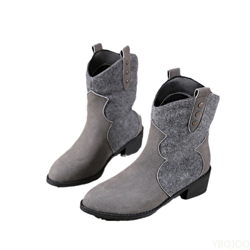 Botas minimalistas elegantes p - Women Fashion Trend 2025 reseña y precio