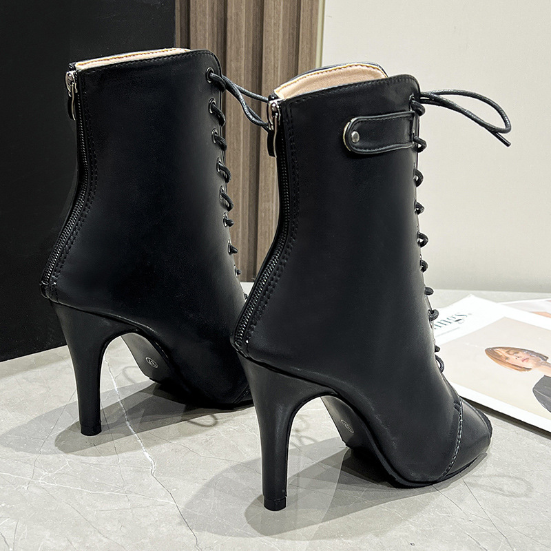 Nuevas sandalias Baotou para m - Women'S Fashion Boots reseña y precio