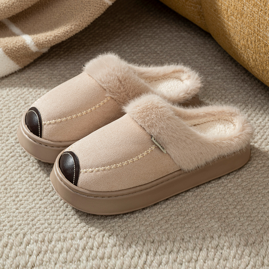 Zapatillas de felpa para mujer - Women'S Fashion Boots reseña y precio
