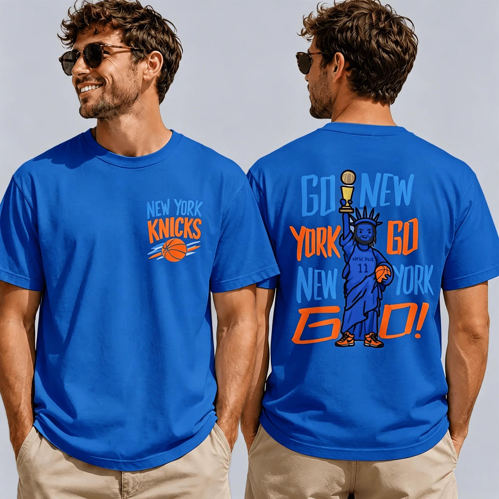 Camiseta gráfica Jalen Brunson - Women'S Fashion York reseña y precio