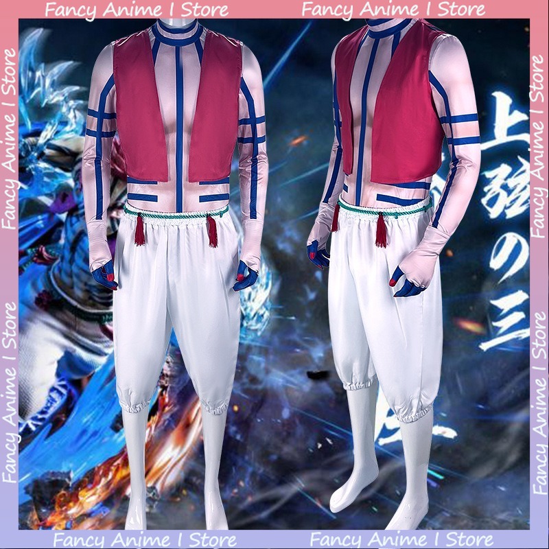 Disfraz de Anime Akaza para ad - Women Fashion Vest reseña y precio