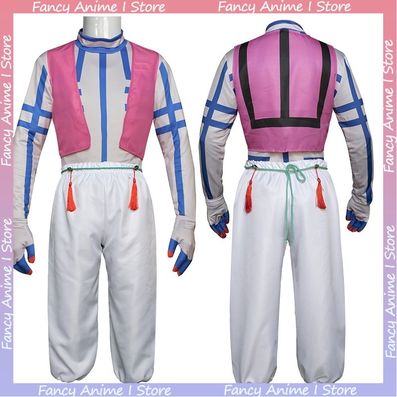 Disfraz de Anime Akaza para ad - Women Fashion Vest reseña y precio
