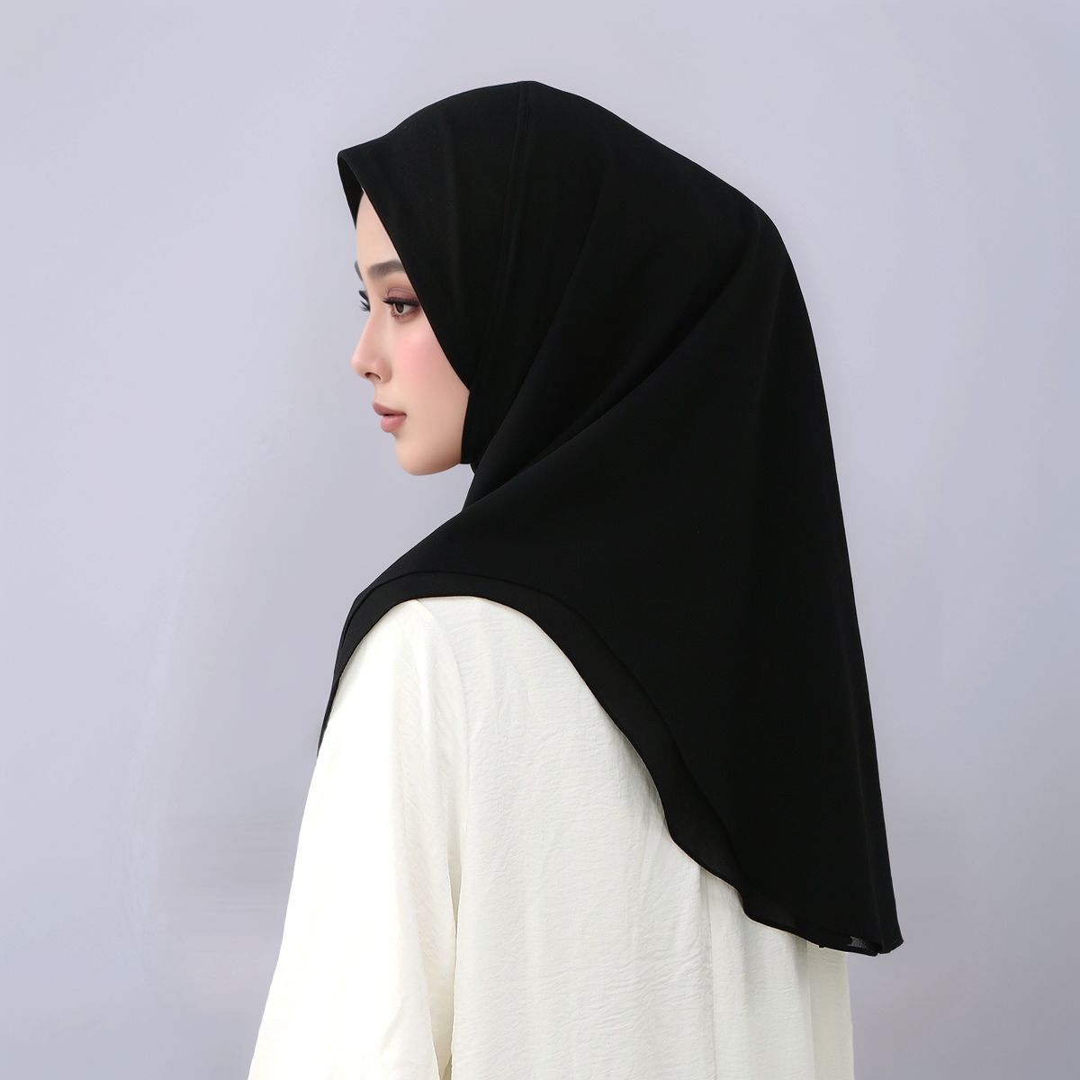 Nuevo Hijabs instantáneos de g - Women Fashion Wear reseña y precio