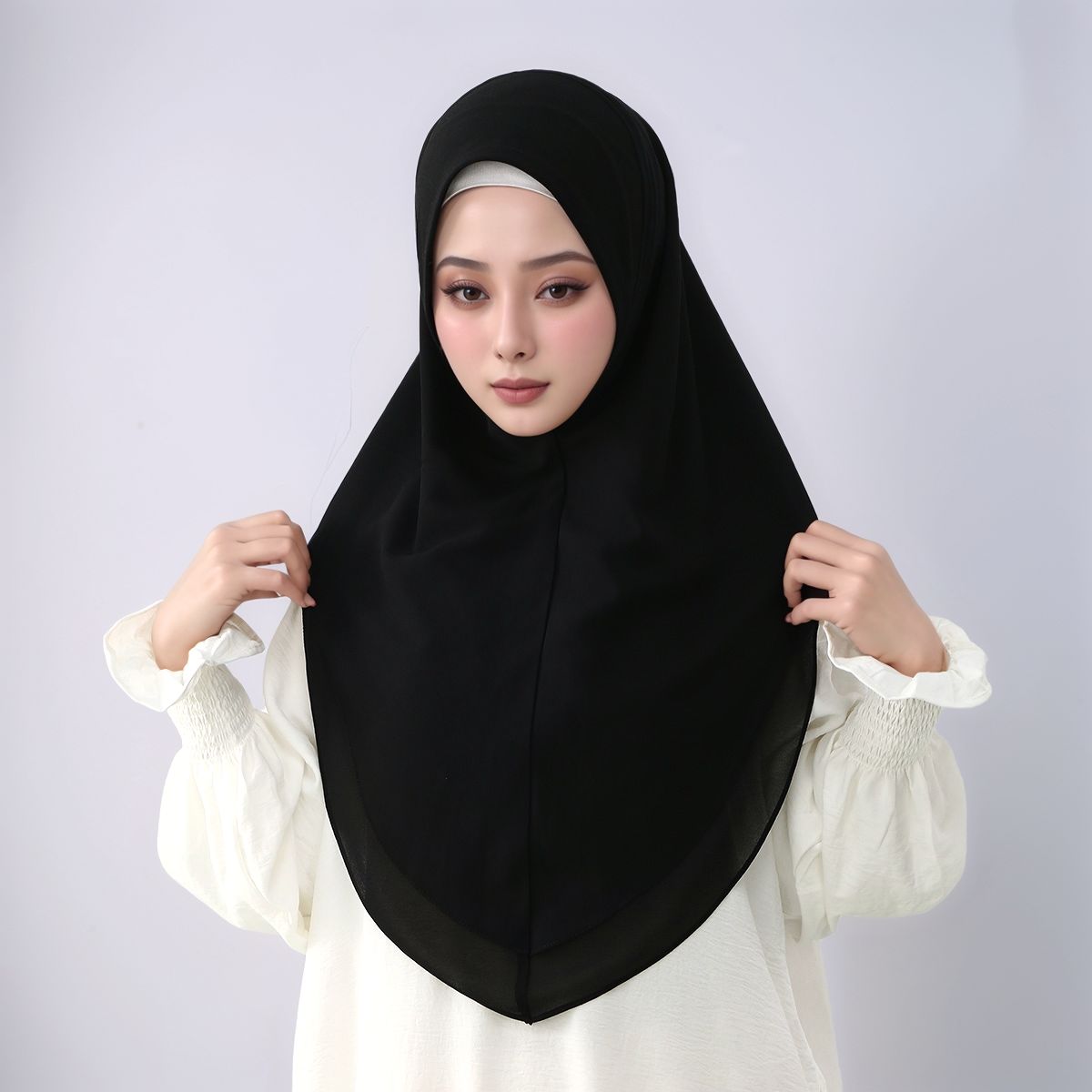 Nuevo Hijabs instantáneos de g - Women Fashion Wear reseña y precio