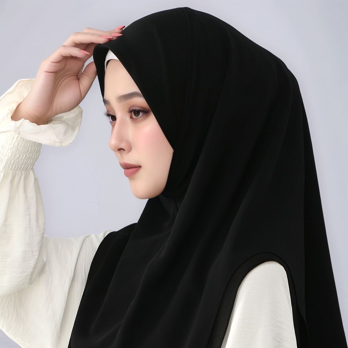 Nuevo Hijabs instantáneos de g - Women Fashion Wear reseña y precio