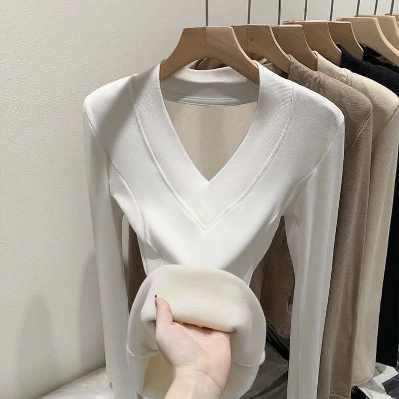 Top de talla grande para mujer - Women Fashion Wear reseña y precio