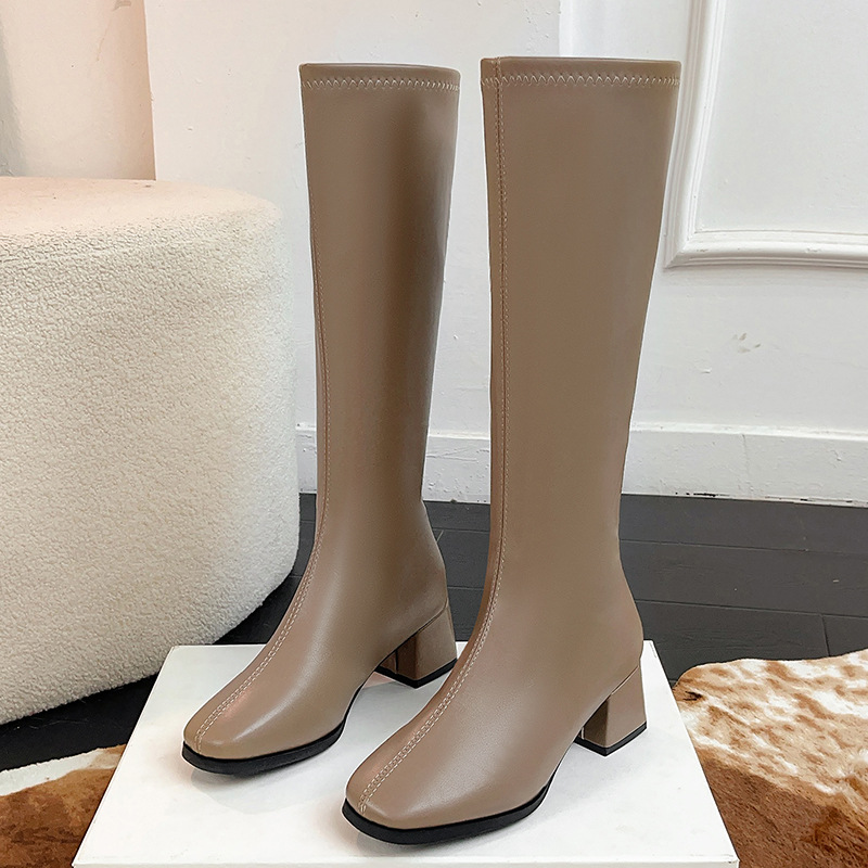 Botas Largas para Mujer, Ofert - Sale Fashion Women reseña y precio