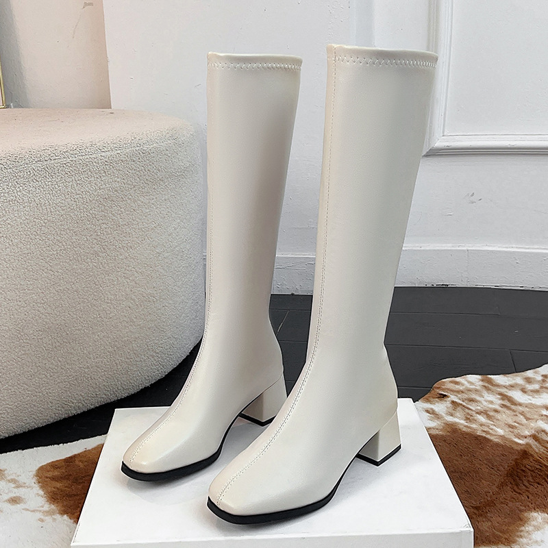 Botas Largas para Mujer, Ofert - Sale Fashion Women reseña y precio