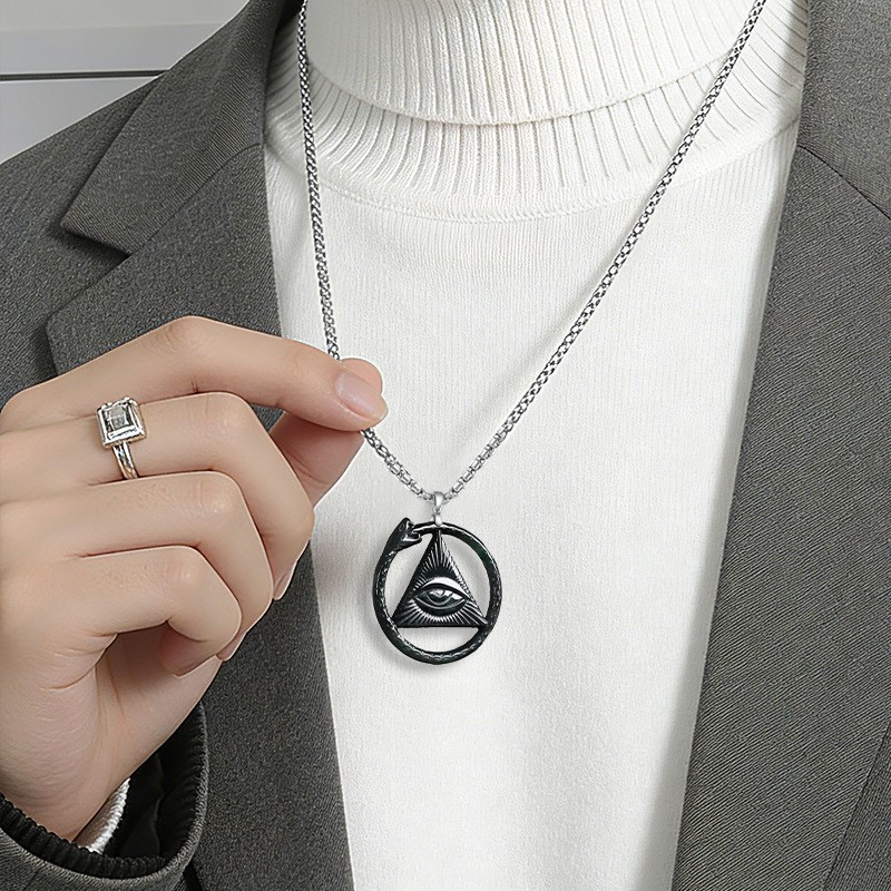 Collar con Colgante de Serpien - Women Fashion Necklace reseña y precio