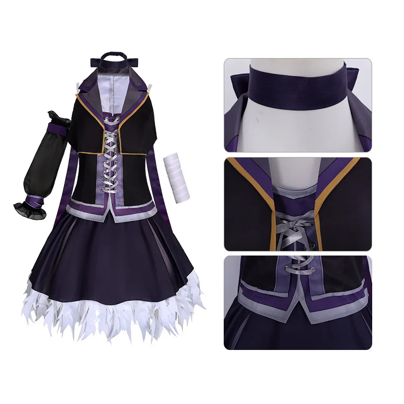 Disfraz de Cosplay KK56VOCALOI - Women Fashion Vest reseña y precio