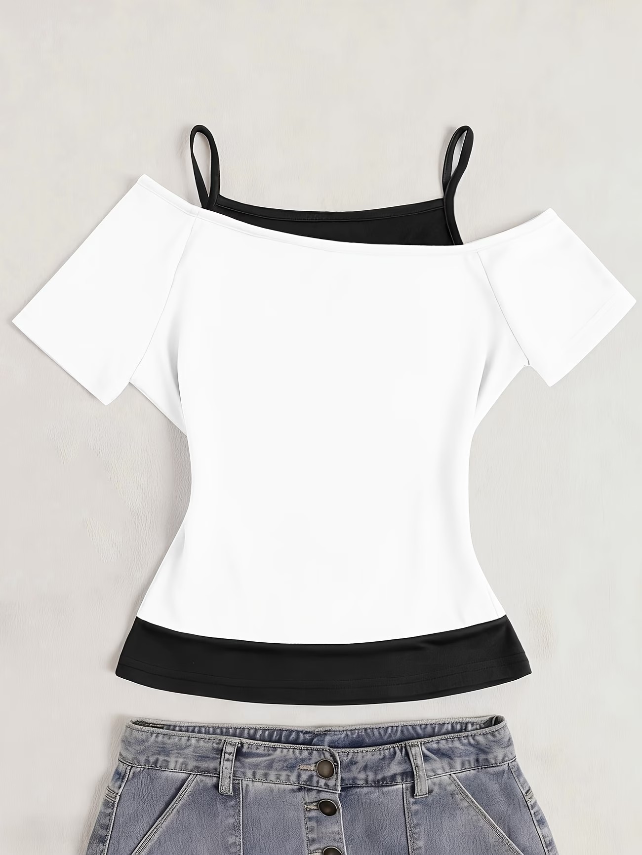Camiseta retro para mujer, cam - Women'S Fashion York reseña y precio