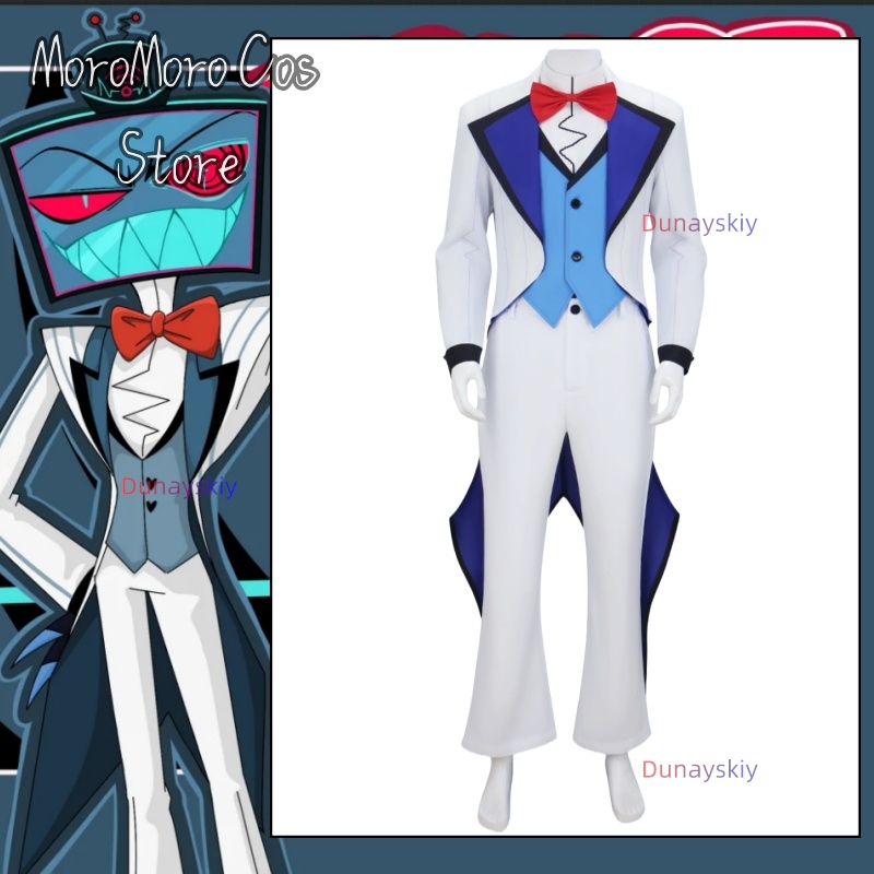 2025 Anime nuevo Cosplay Hotel - Women Fashion Trend 2025 reseña y precio