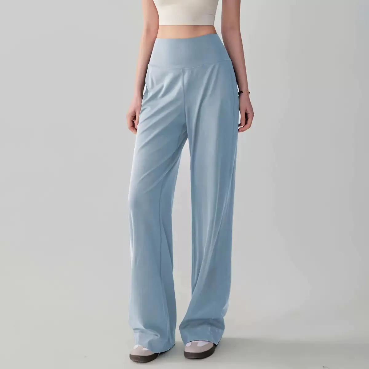 Pantalones Deportivos Holgados - Women'S Fashion Leggings reseña y precio