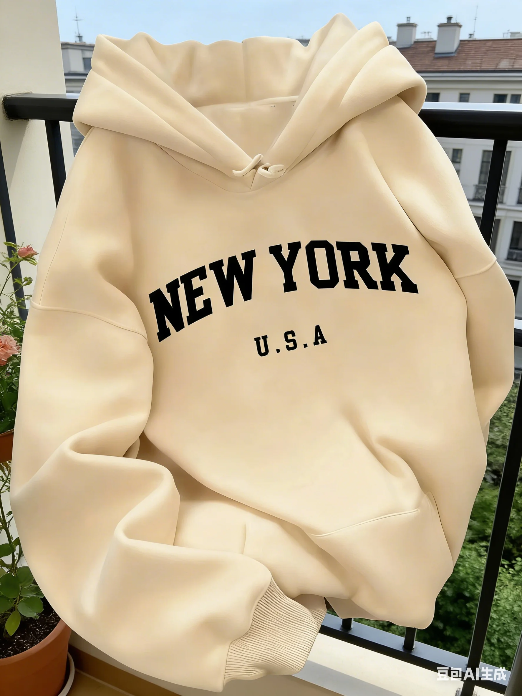 Sudadera con capucha para muje - Women'S Fashion York reseña y precio