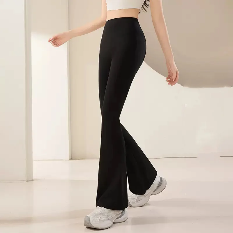 Pantalones de Yoga Elásticos d - Women'S Fashion Leggings reseña y precio