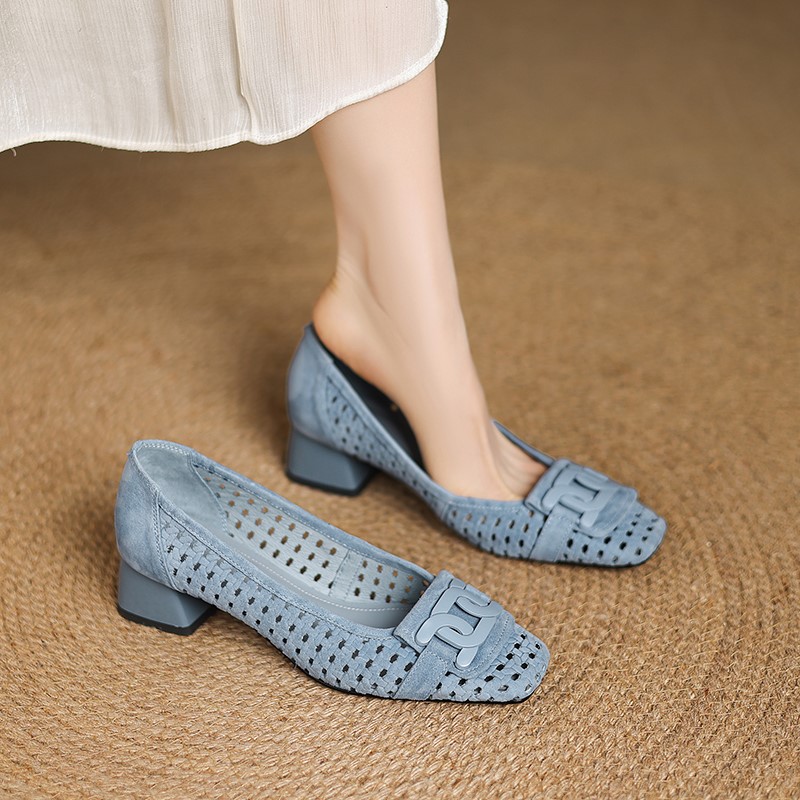Dilalula 2025 zapatos de tacón - Women Fashion Trend 2025 reseña y precio