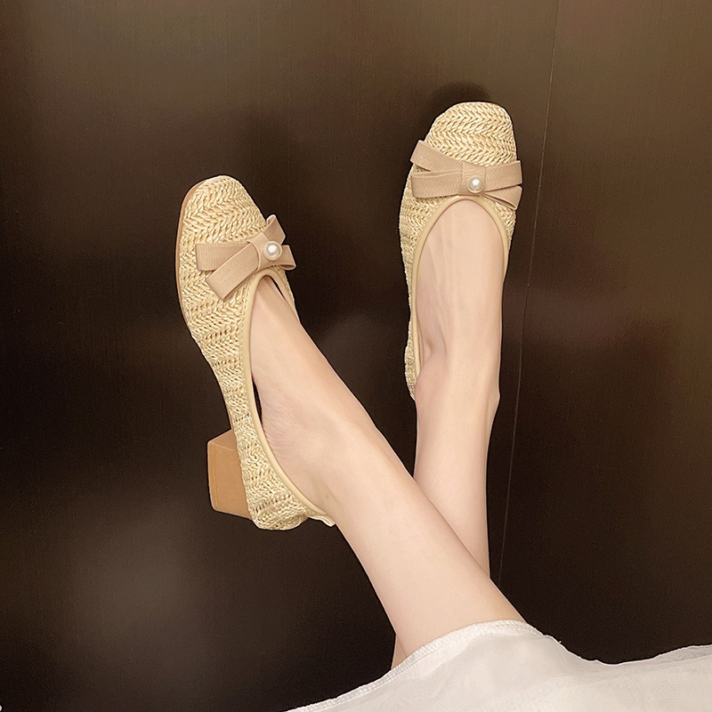 Zapatos planos informales de c - Women Fashion Trend 2025 reseña y precio