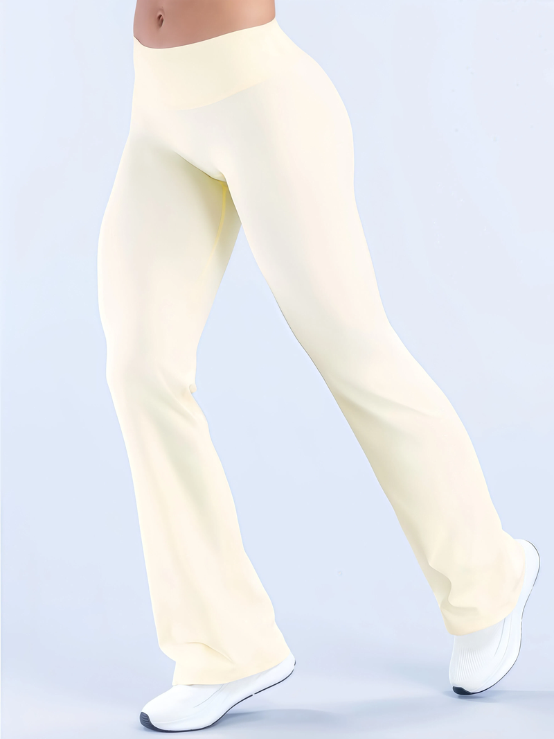 Pantalones Deportivos HISTELLO - Women'S Fashion Leggings reseña y precio