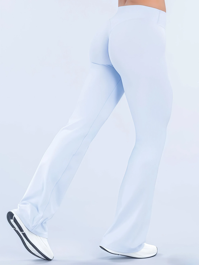 Pantalones Deportivos HISTELLO - Women'S Fashion Leggings reseña y precio
