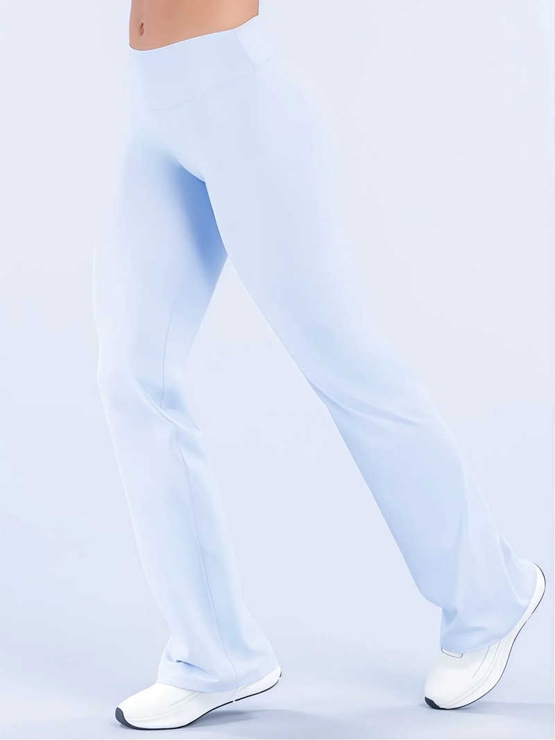 Pantalones Deportivos HISTELLO - Women'S Fashion Leggings reseña y precio
