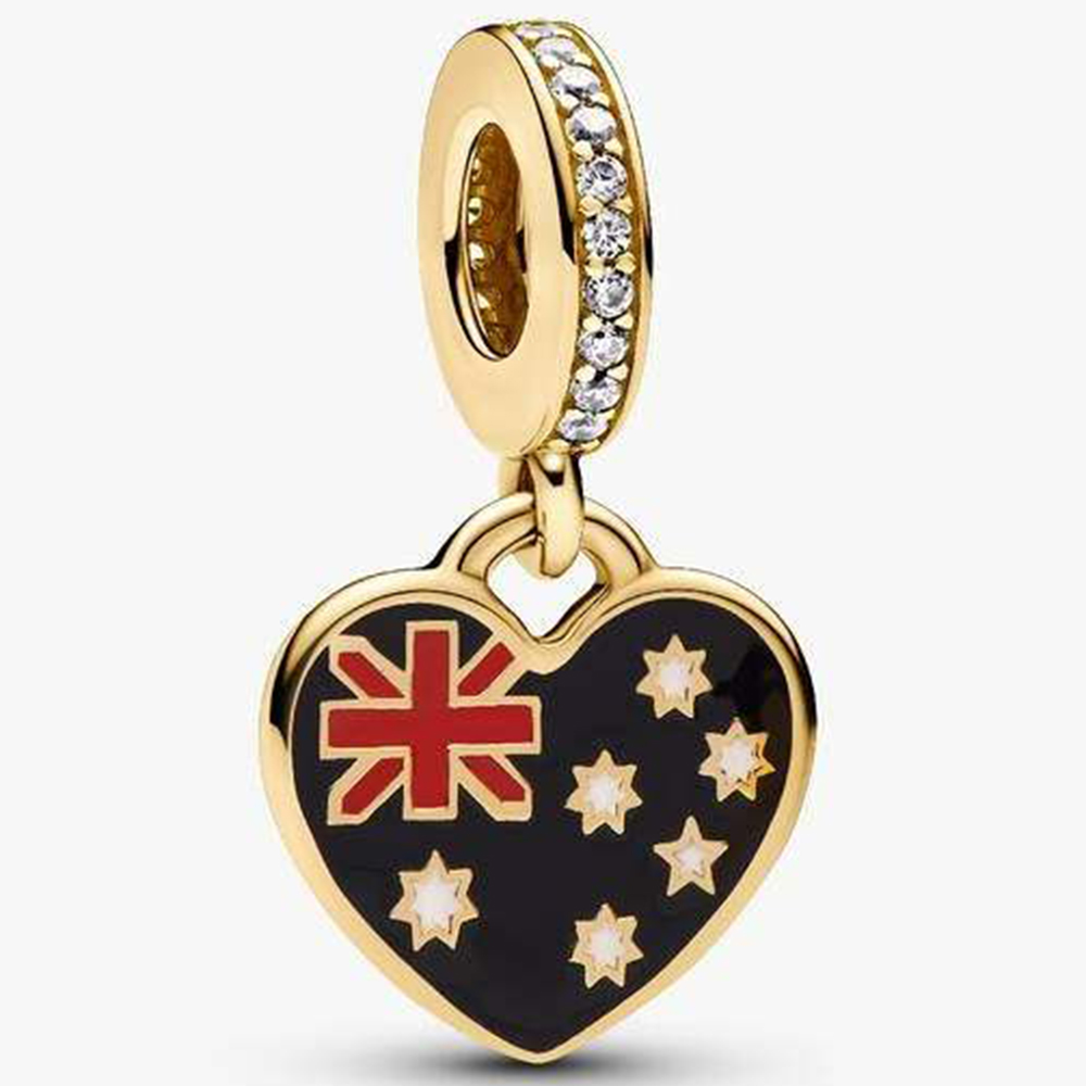 Abalorio Colgante de Plata 925 - Women'S Fashion York reseña y precio