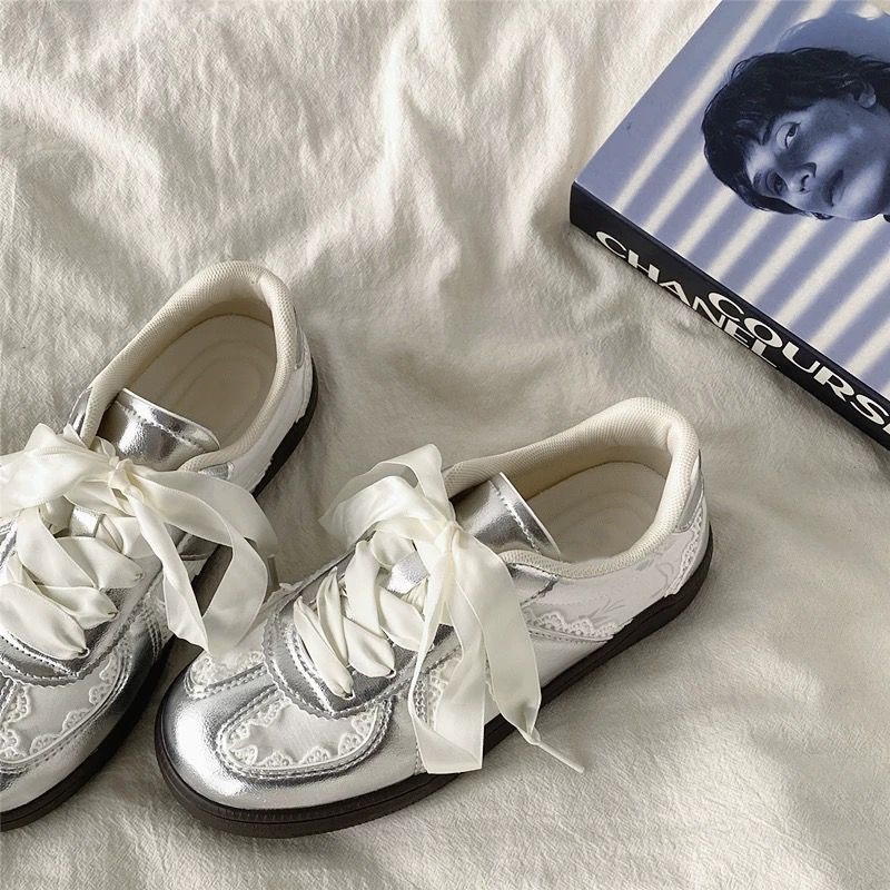 Zapatillas Deportivas de Mujer - Sale Fashion Women reseña y precio
