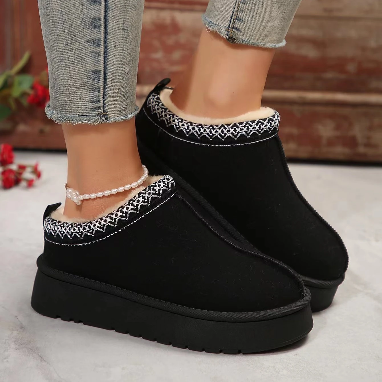 Zapatillas de plataforma de in - Sale Fashion Women reseña y precio