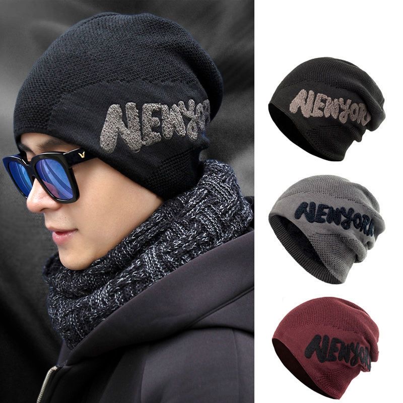 Gorro de invierno cálido Unise - Women'S Fashion York reseña y precio