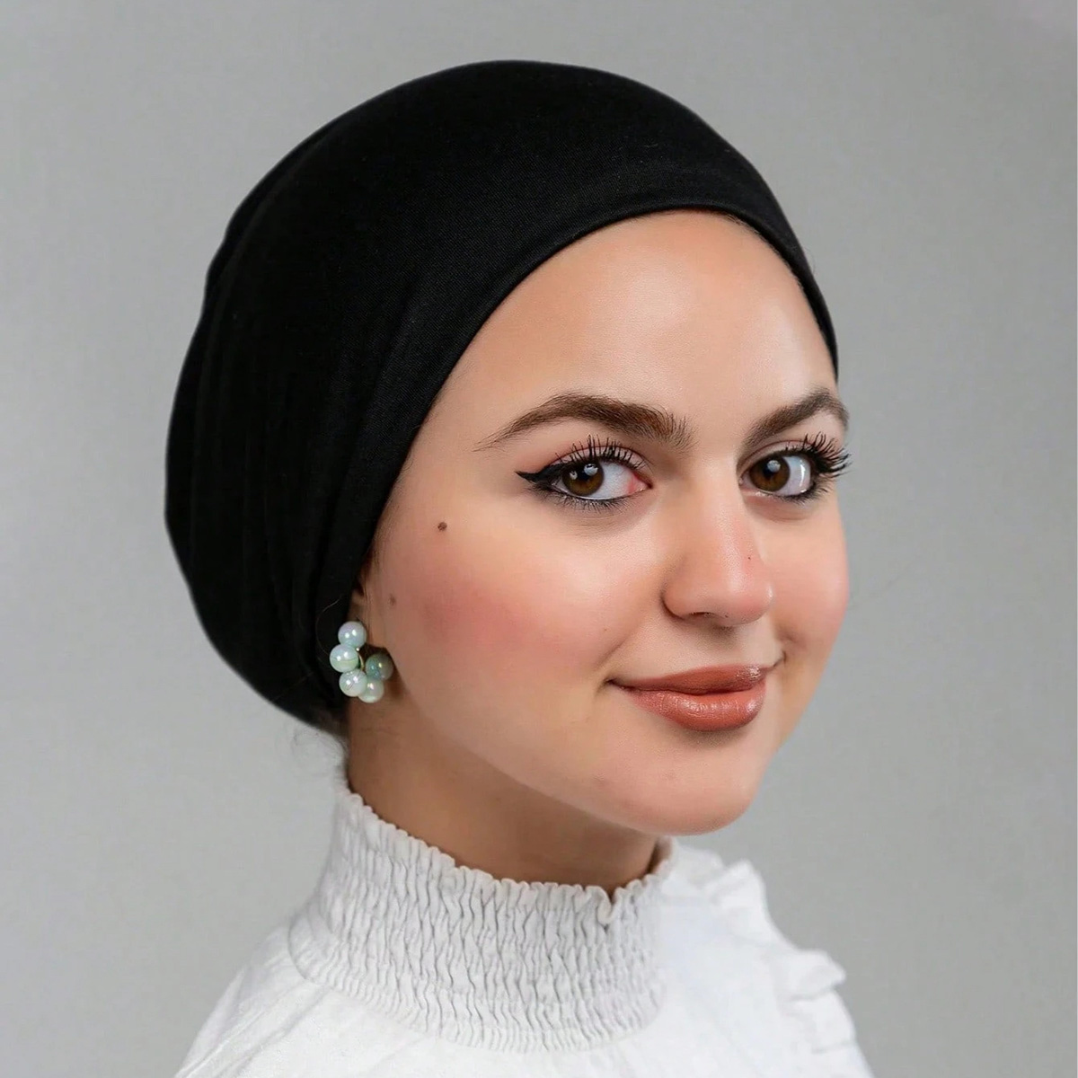 Hijabs de Jersey Modal de algo - Women Fashion Wear reseña y precio