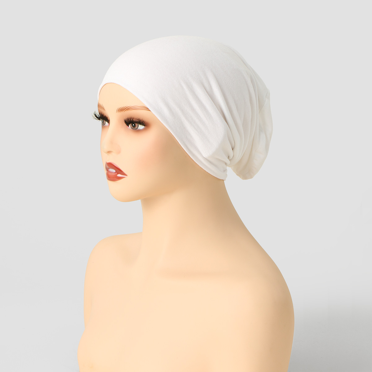 Hijabs de Jersey Modal de algo - Women Fashion Wear reseña y precio