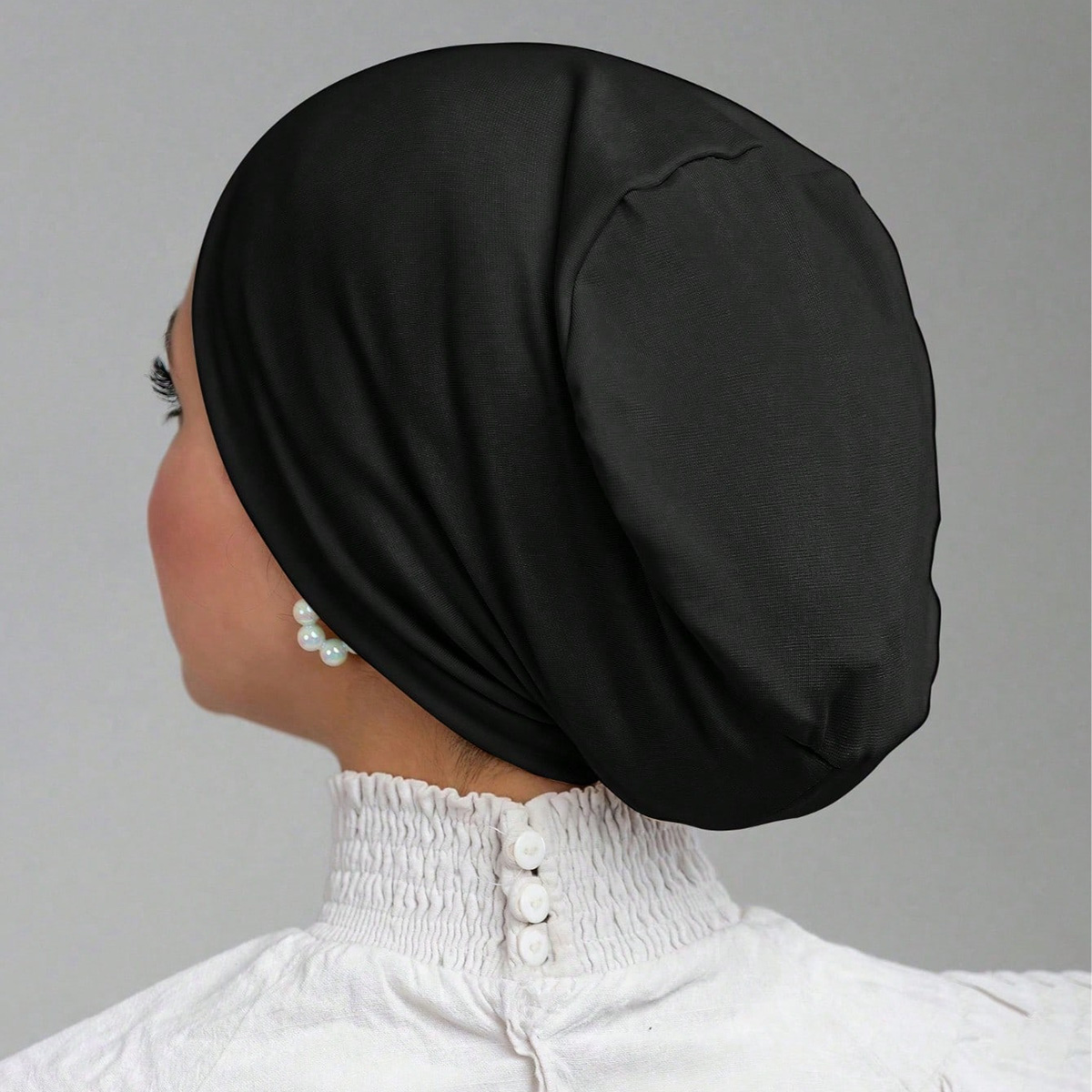Hijabs de Jersey Modal de algo - Women Fashion Wear reseña y precio