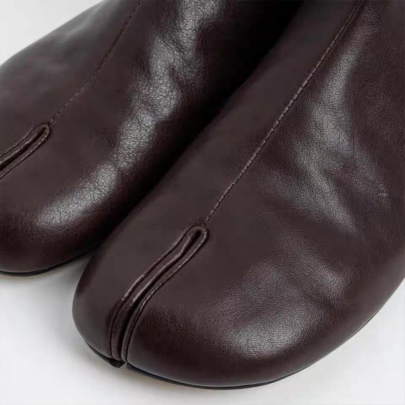 Botines de Diseñador de Marca  - Sale Fashion Women reseña y precio
