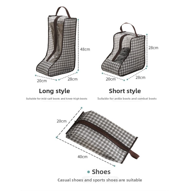 Bolsas de Almacenamiento para  - Women'S Fashion Boots reseña y precio