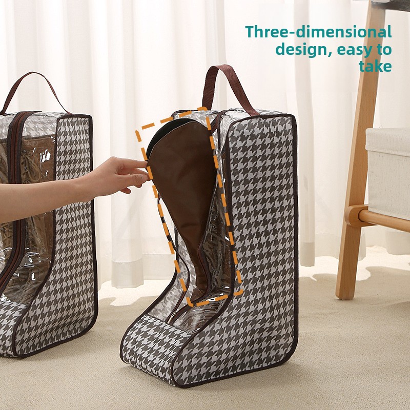 Bolsas de Almacenamiento para  - Women'S Fashion Boots reseña y precio