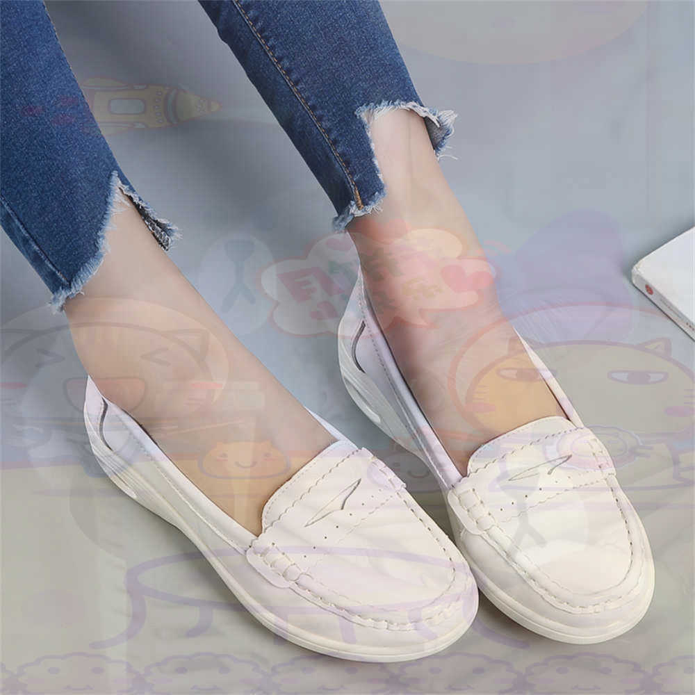 Zapatos suaves sin cordones pa - Women Fashion Brand Name Ideas reseña y precio
