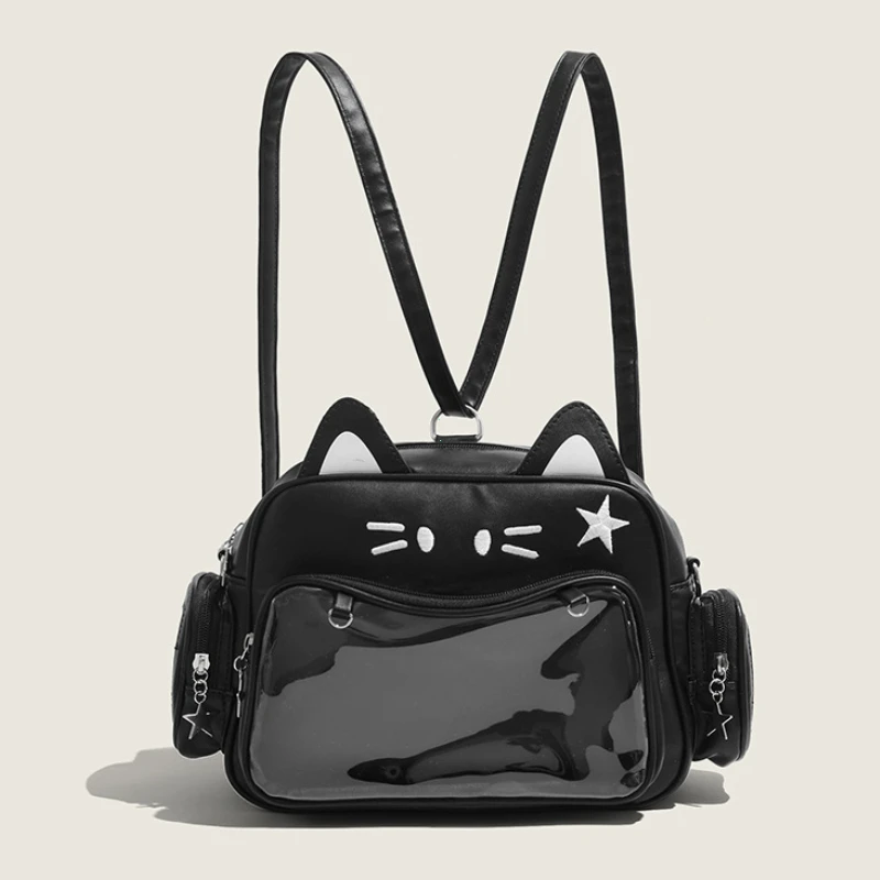 Mochilas de Moda para Mujer Y2 - Women'S Y2K Fashion Aesthetic reseña y precio